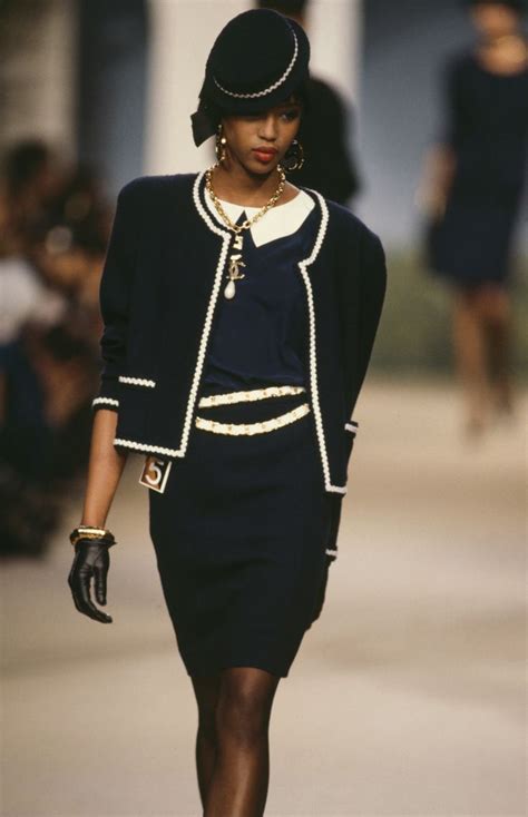 the iconic chanel suit|the Chanel jacket.